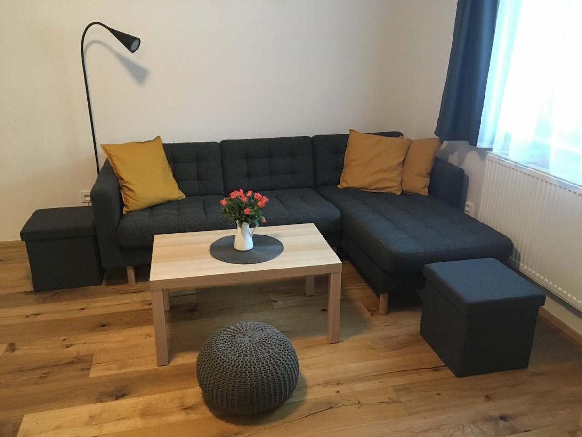 Apartman U Sjezdovky Filipovice ภายนอก รูปภาพ